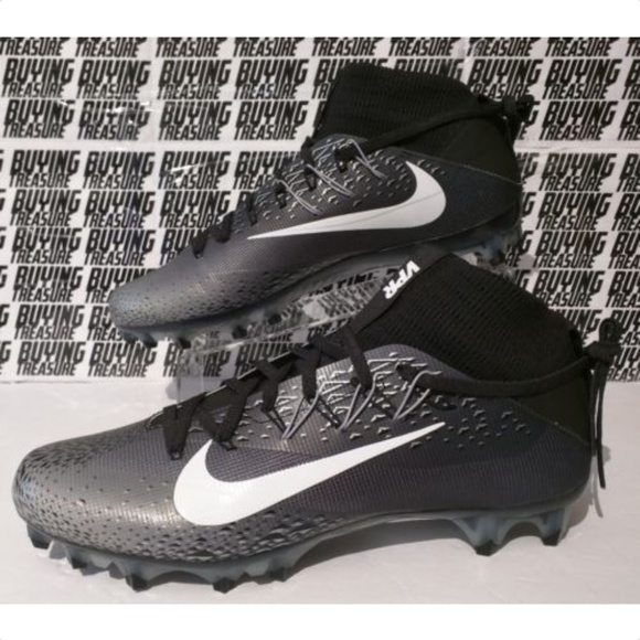 Nike Other - Nike Vapor Untouchable 2 Football Sz 11